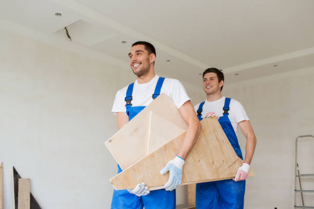 Best Garage Cleanout  in Muleshoe, TX