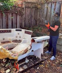 Best Carpet Removal and Disposal  in Muleshoe, TX