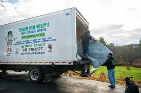 Trusted Muleshoe, TX Junk Removal Services Experts